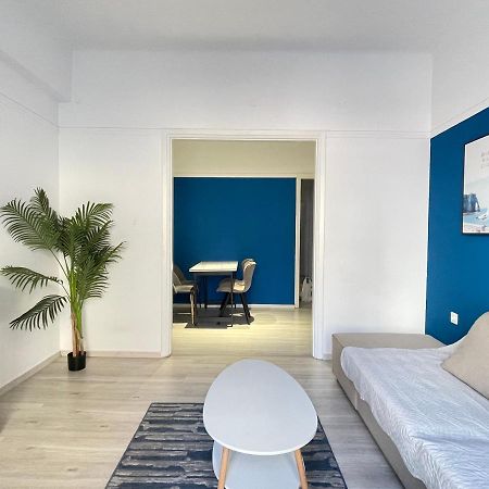 Uoohome7 Garden One Bedroom Atény Exteriér fotografie