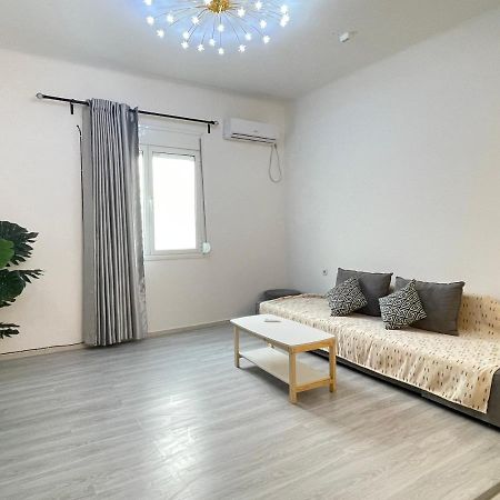 Uoohome7 Garden One Bedroom Atény Exteriér fotografie