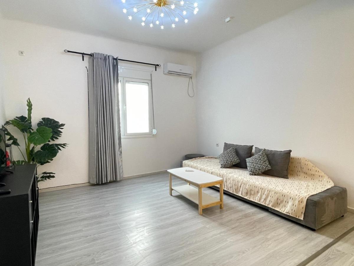 Uoohome7 Garden One Bedroom Atény Exteriér fotografie