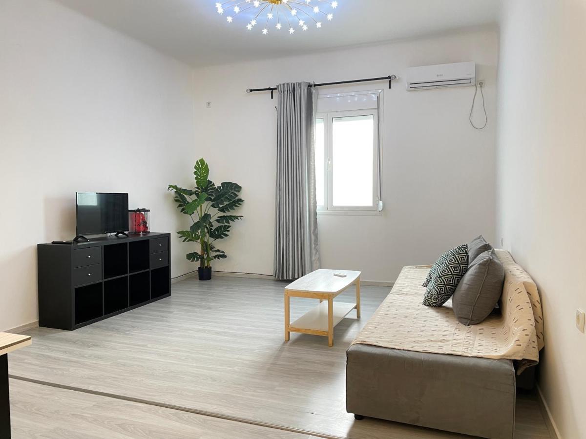 Uoohome7 Garden One Bedroom Atény Exteriér fotografie