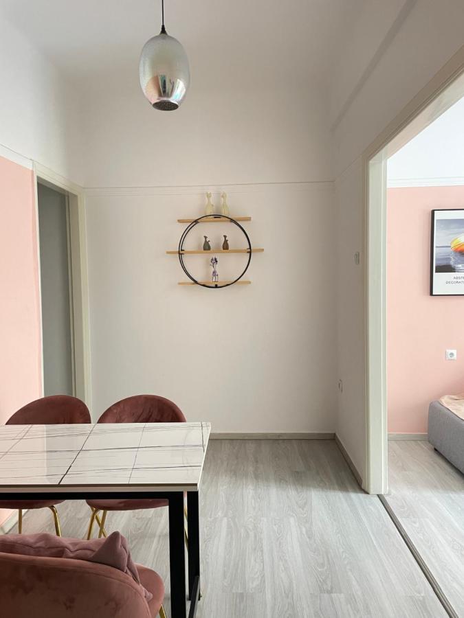 Uoohome7 Garden One Bedroom Atény Exteriér fotografie