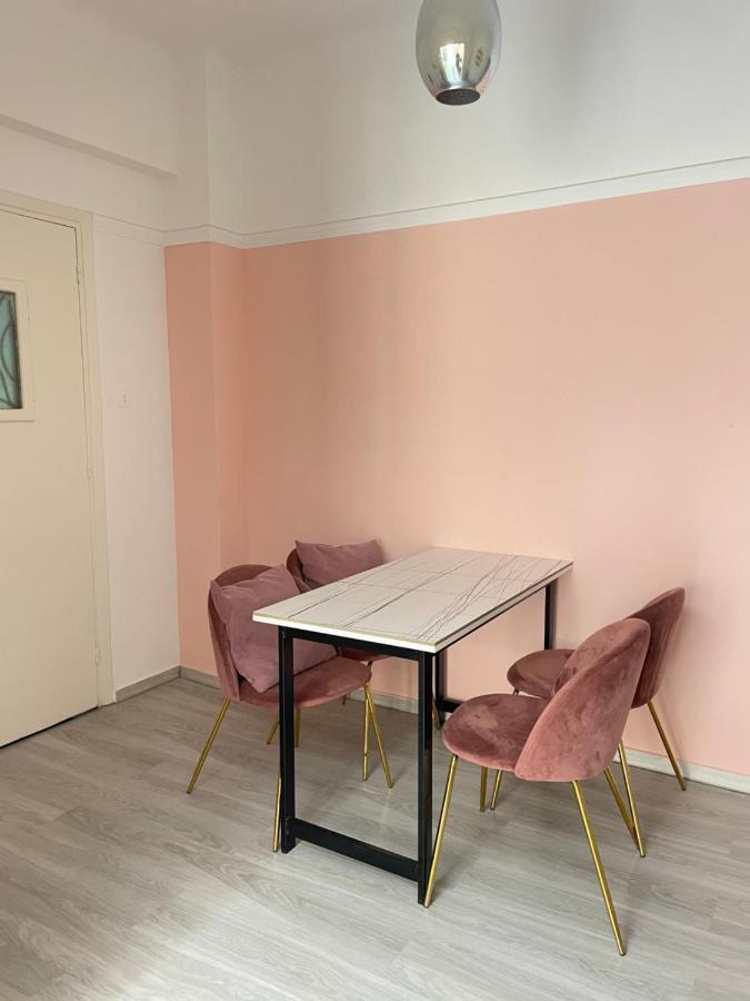 Uoohome7 Garden One Bedroom Atény Exteriér fotografie